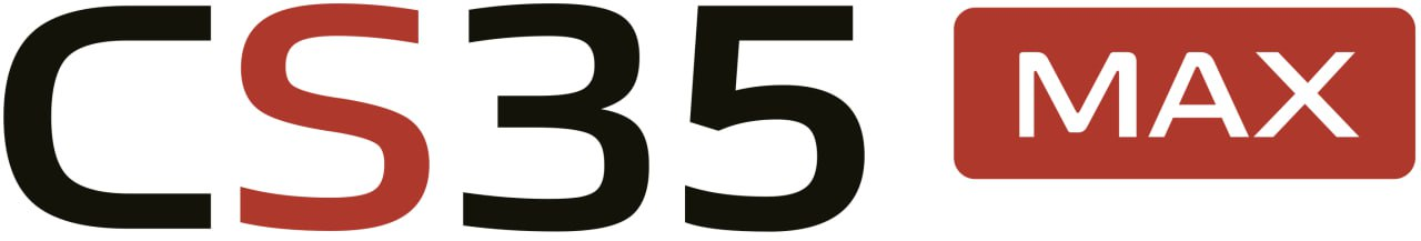 Логотип Changan CS35 MAX>